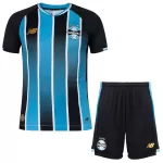 Grêmio FBPA Hjemmedrakt Barn 2026-27 - med Bukse