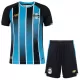 Grêmio FBPA Hjemmedrakt Barn 2026-27 - med Bukse Grêmio FBPA Hjemmedrakt Barn 2026-27 - med Bukse