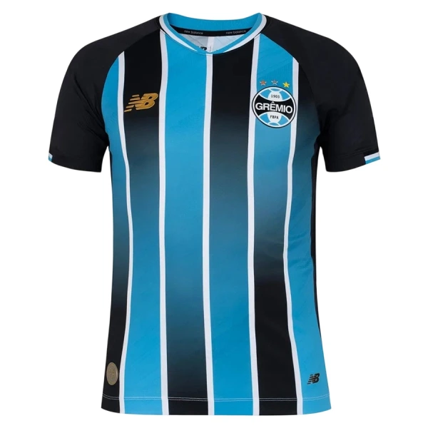 Grêmio FBPA Hjemmedrakt Barn 2026-27 - med Bukse