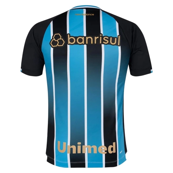 Grêmio FBPA Hjemmedrakt Herre 2026-27