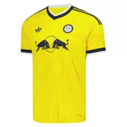 Leeds United Bortedrakt Barn 2026-27 - med Bukse