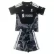 Liverpool Keeper Drakt Barn 2026-27 Svart Liverpool Keeper Drakt Barn 2026-27 Svart