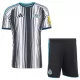 Newcastle United Hjemmedrakt Barn 2026-27 - med Bukse Newcastle United Hjemmedrakt Barn 2026-27 - med Bukse
