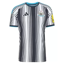 Newcastle United Hjemmedrakt Barn 2026-27 - med Bukse