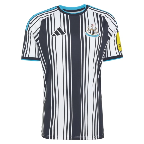 Newcastle United Hjemmedrakt Herre 2026-27 Newcastle United Hjemmedrakt Herre 2026-27