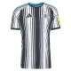 Newcastle United Hjemmedrakt Herre 2026-27 Newcastle United Hjemmedrakt Herre 2026-27