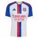 Olympique Lyonnais Hjemmedrakt Barn 2026-27 - med Bukse