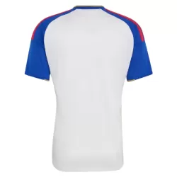 Olympique Lyonnais Hjemmedrakt Herre 2026-27
