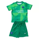 Paris Saint-Germain Keeper Bortedrakt Barn 2026-27 - med Bukse