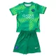 Paris Saint-Germain Keeper Bortedrakt Barn 2026-27 - med Bukse Paris Saint-Germain Keeper Bortedrakt Barn 2026-27 - med Bukse