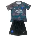 Paris Saint-Germain Keeper Hjemmedrakt Barn 2026-27 - med Bukse