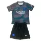 Paris Saint-Germain Keeper Hjemmedrakt Barn 2026-27 - med Bukse Paris Saint-Germain Keeper Hjemmedrakt Barn 2026-27 - med Bukse