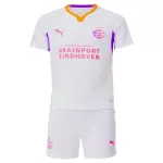 PSV Eindhoven Bortedrakt Barn 2026-27 - med Bukse