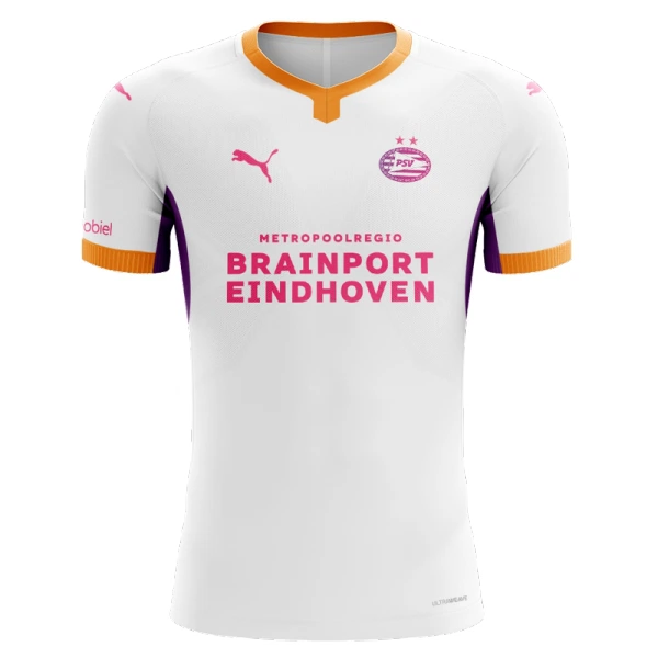 PSV Eindhoven Bortedrakt Herre 2026-27 PSV Eindhoven Bortedrakt Herre 2026-27