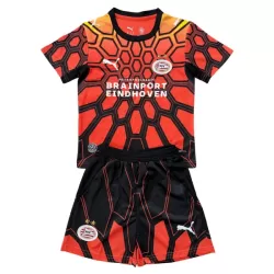 PSV Eindhoven Keeper Drakt Barn 2026-27 Oransje PSV Eindhoven Keeper Drakt Barn 2026-27 Oransje