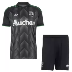 RC LENS Bortedrakt Barn 2026-27 - med Bukse RC LENS Bortedrakt Barn 2026-27 - med Bukse
