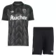 RC LENS Bortedrakt Barn 2026-27 - med Bukse RC LENS Bortedrakt Barn 2026-27 - med Bukse