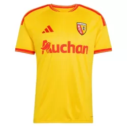 RC LENS Hjemmedrakt Barn 2026-27 - med Bukse