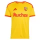 RC LENS Hjemmedrakt Barn 2026-27 - med Bukse