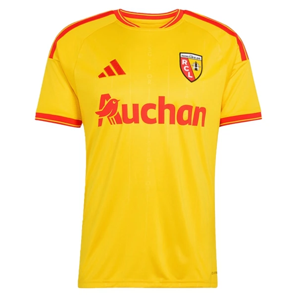 RC LENS Hjemmedrakt Herre 2026-27