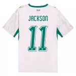 Senegal Jackson 11 Hjemmedrakt Herre VM 2026