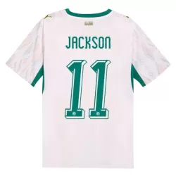 Senegal Jackson 11 Hjemmedrakt Herre VM 2026