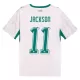 Senegal Jackson 11 Hjemmedrakt Herre VM 2026