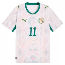 Senegal Jackson 11 Hjemmedrakt Herre VM 2026