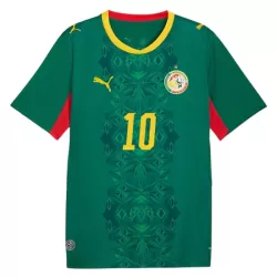 Senegal Mane 10 Bortedrakt Herre VM 2026