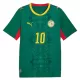 Senegal Mane 10 Bortedrakt Herre VM 2026