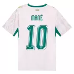 Senegal Mane 10 Hjemmedrakt Herre VM 2026