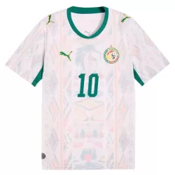 Senegal Mane 10 Hjemmedrakt Herre VM 2026