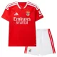 SL Benfica Hjemmedrakt Barn 2026-27 - med Bukse SL Benfica Hjemmedrakt Barn 2026-27 - med Bukse