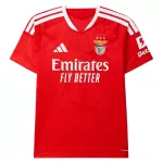 SL Benfica Hjemmedrakt Herre 2026-27