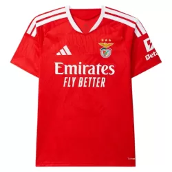 SL Benfica Hjemmedrakt Herre 2026-27 SL Benfica Hjemmedrakt Herre 2026-27