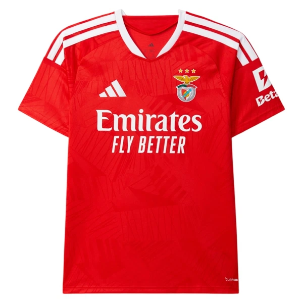 SL Benfica Hjemmedrakt Herre 2026-27 SL Benfica Hjemmedrakt Herre 2026-27