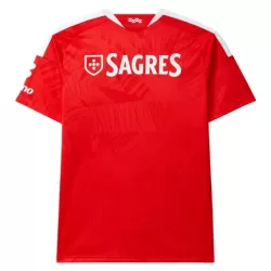 SL Benfica Hjemmedrakt Herre 2026-27