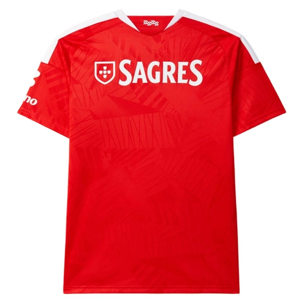SL Benfica Hjemmedrakt Herre 2026-27