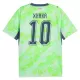 Sveits Granit Xhaka 10 Bortedrakt Herre VM 2026 Sveits Granit Xhaka 10 Bortedrakt Herre VM 2026