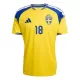 Sverige Ayari 18 Hjemmedrakt Herre VM 2026