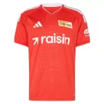 Union Berlin Hjemmedrakt Herre 2026-27