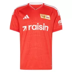 Union Berlin Hjemmedrakt Herre 2026-27