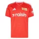 Union Berlin Hjemmedrakt Herre 2026-27 Union Berlin Hjemmedrakt Herre 2026-27
