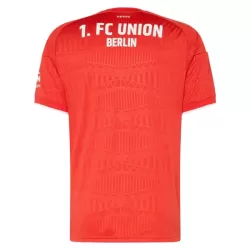 Union Berlin Hjemmedrakt Herre 2026-27