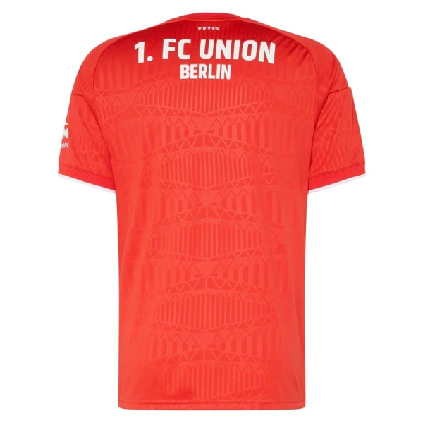 Union Berlin Hjemmedrakt Herre 2026-27