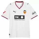 Valencia CF Hjemmedrakt Herre 2026-27
