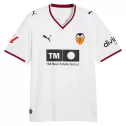 Valencia CF Hjemmedrakt Herre 2026-27