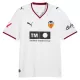 Valencia CF Hjemmedrakt Herre 2026-27 Valencia CF Hjemmedrakt Herre 2026-27