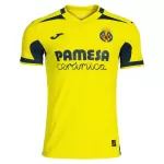 Villarreal Hjemmedrakt Herre 2026-27