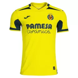 Villarreal Hjemmedrakt Herre 2026-27 Villarreal Hjemmedrakt Herre 2026-27